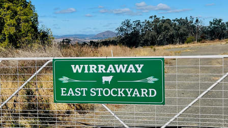 Wirraway East/13602 Oxley Highway Mullaley NSW 2379 - Image 1