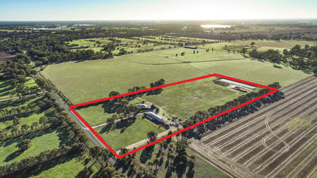431 NOOK ROAD Nagambie VIC 3608 - Image 1