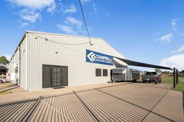 Building & Construction  business for sale in Townsville City - Image 1