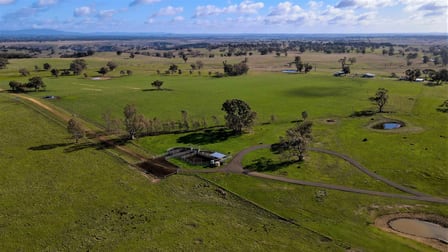 710 Valley Road Glenhope VIC 3444 - Image 3