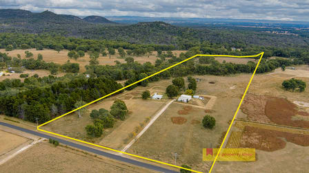 603 Ridge Road Mudgee NSW 2850 - Image 1