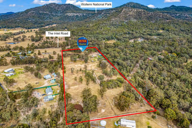 120 The Inlet Road Singleton NSW 2330 - Image 1