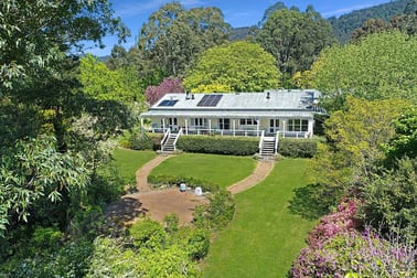 1540 Moss Vale Road Kangaroo Valley NSW 2577 - Image 1