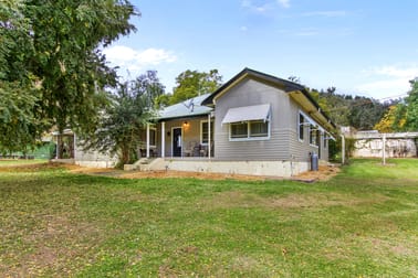 "Spring Valley" 2707 Glen Barra Road Halls Creek via Manilla NSW 2346 - Image 1