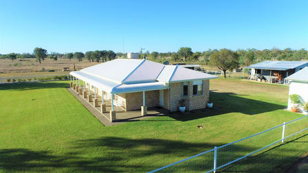 210 Bungeworgorai Lane Roma QLD 4455 - Image 2