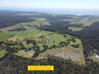 Lot 2 Coopers Road Rocky Cape TAS 7321 - Image 2