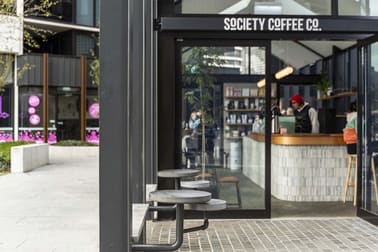 Cafe & Coffee Shop  business for sale in Canberra Airport - Image 1