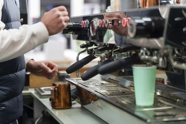 Cafe & Coffee Shop  business for sale in Canberra Airport - Image 3