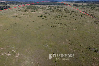 Lot 3 Warrens Road Chinchilla QLD 4413 - Image 1