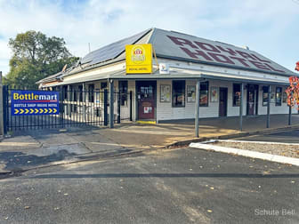 Food, Beverage & Hospitality  business for sale in Narromine - Image 1