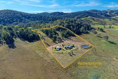 190 Phillips Road, Waukivory via Gloucester NSW 2422 - Image 1