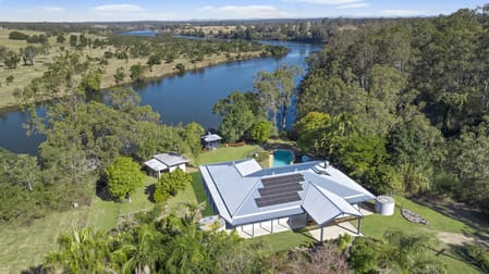 1123 Rogan Bridge Road Mylneford NSW 2460 - Image 1