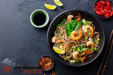 Restaurant  business for sale in Ringwood - Image 1