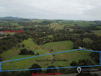 Lot 1 Law Road Foster VIC 3960 - Image 1
