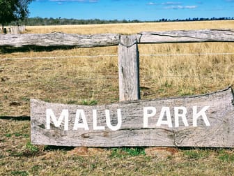 "Malu Park"/1100 Bowenville-Acland Road Malu QLD 4403 - Image 1