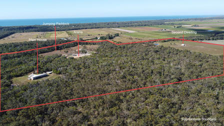 257 Malvern Drive Moore Park Beach QLD 4670 - Image 2