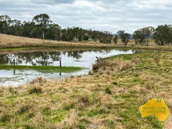 2 Wide Bay Highway Access via Taylors Road Goomeri QLD 4601 - Image 2