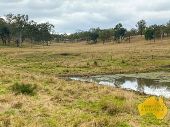 2 Wide Bay Highway Access via Taylors Road Goomeri QLD 4601 - Image 3