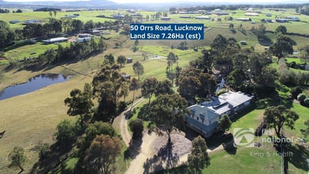 50 Orrs Road Lucknow VIC 3875 - Image 1