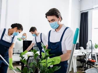 Cleaning & Maintenance  business for sale in Sydney Region NSW - Image 2
