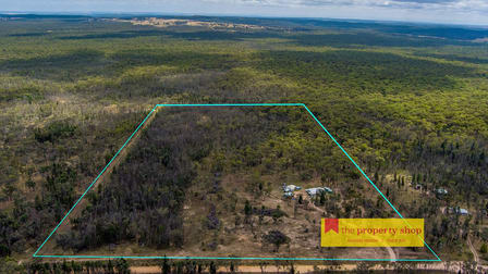 363 Springwood Park Road Gulgong NSW 2852 - Image 1