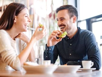 Cafe & Coffee Shop  business for sale in Sydney Region NSW - Image 2