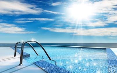 Pool & Water  business for sale in Cairns - Image 1
