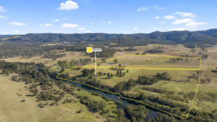 480 Boundary Creek Road Nymboida NSW 2460 - Image 2