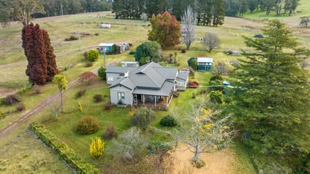 "Riamukka" 5304 Brakendale Road Nowendoc NSW 2354 - Image 1