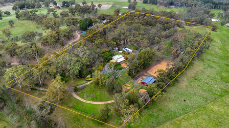 59 Murray Vale Road Mount Crawford SA 5351 - Image 1