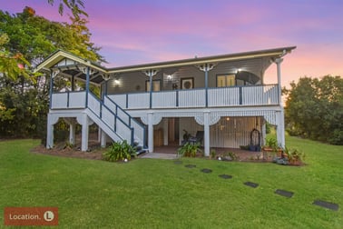 154 Cummins Road Branyan QLD 4670 - Image 1