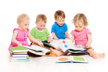 Child Care  business for sale in Sydney - Image 1