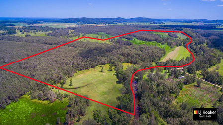 Lot 2 Byrons Lane Tyndale NSW 2460 - Image 1