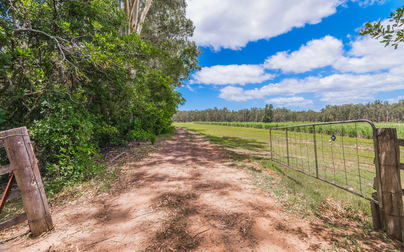 Lot 2 Byrons Lane Tyndale NSW 2460 - Image 2