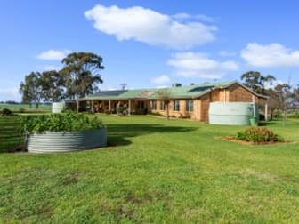 Click to view all images 790 Goorambat-Dookie College Road, Major Plains Benalla VIC 3672 - Image 3