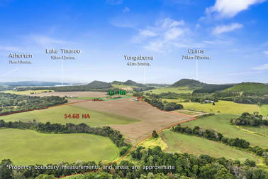 4749 Gillies Range Road Yungaburra QLD 4884 - Image 1