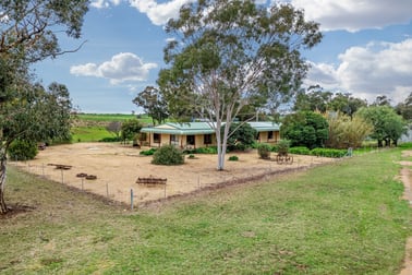 447 Wetmores Lane Milbrulong NSW 2656 - Image 1