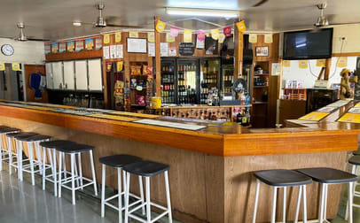 Accommodation & Tourism  business for sale in Chillagoe - Image 1