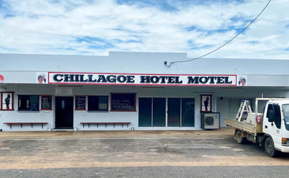 Accommodation & Tourism  business for sale in Chillagoe - Image 2