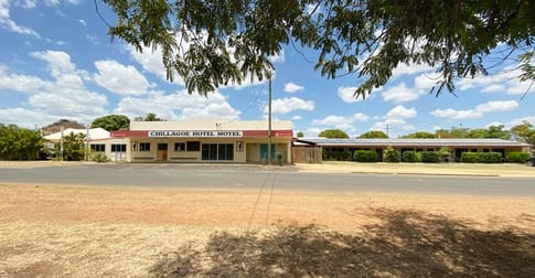 Accommodation & Tourism  business for sale in Chillagoe - Image 3