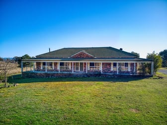 185 Bartletts Road Rylstone NSW 2849 - Image 2