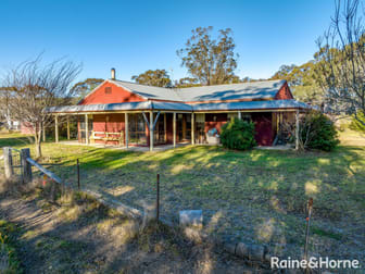 1557 Lumley Road Windellama NSW 2580 - Image 1