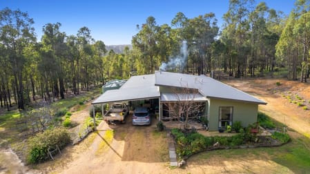 5180 Scarp Road Dwellingup WA 6213 - Image 2