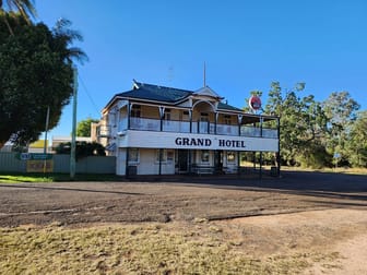 Hotel  business for sale in Wooroolin - Image 1