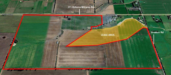 Lot 2, 171 Echuca Mitiamo Road Echuca West VIC 3564 - Image 2