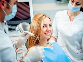 Dental  business for sale in Sydney Region NSW - Image 2