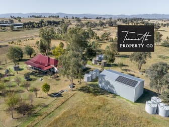 "Edithville" 659 Old Winton Road Tamworth NSW 2340 - Image 1