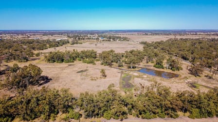 LOT 1 WINDMILL ROAD Chinchilla QLD 4413 - Image 1