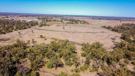 LOT 1 WINDMILL ROAD Chinchilla QLD 4413 - Image 3