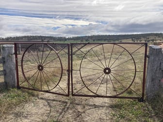 "East Lynne" Upper Spring Creek Road Spring Creek QLD 4361 - Image 1